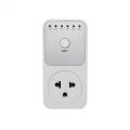 Intelligent Time Setting Switch Control Socket